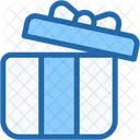 Present Gift Surprise Icon