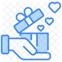 Present Icon