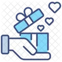 Present Icon
