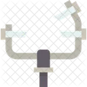 Present Weather Sensor Icon