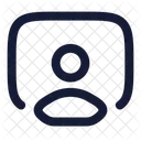 Co Present Icon