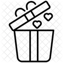 Present Icon