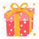 Present  Icon