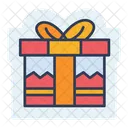 Present Gift Prize Icon
