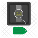 Present Box Smart Icon