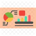 Presentable Business Growth Icon