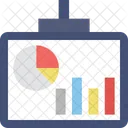 Presentacion Grafico Analisis Icono