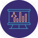 Presentación de SEO  Icono