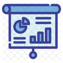 Presentation  Icon