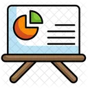 Presentation  Icon