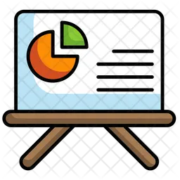 Presentation  Icon