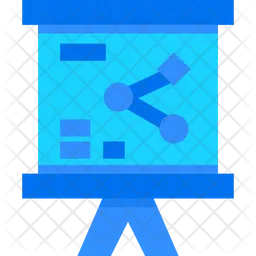 Presentation  Icon