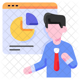 Presentation Icon
