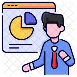 Presentation Icon