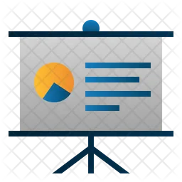 Presentation  Icon