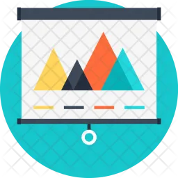 Presentation  Icon