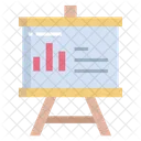Presentation  Icon