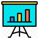 Analytics Blackboard Report Icon