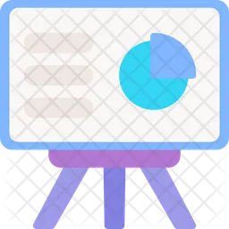 Presentation  Icon