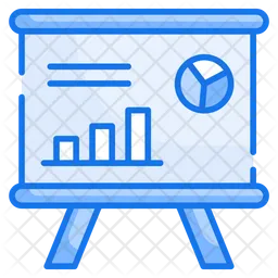 Presentation  Icon