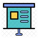 Presentation  Icon