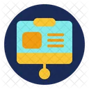 Presentation  Icon