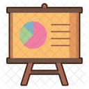 Presentation  Icon