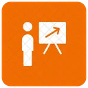 Presentation Icon