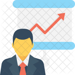 Presentation Icon