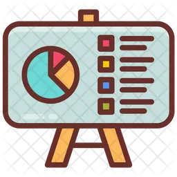 Presentation  Icon