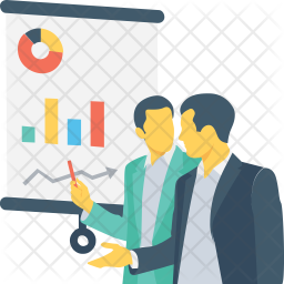 Presentation Icon