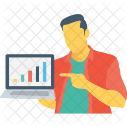 Presentation Icon