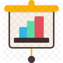 Presentation  Icon