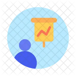 Presentation  Icon