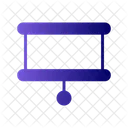 Presentation Basic Ui Icon