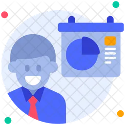 Presentation  Icon