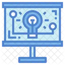 Presentation  Icon