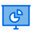 Presentation  Icon