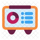 Presentation  Icon