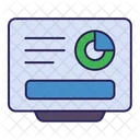 Presentation  Icon