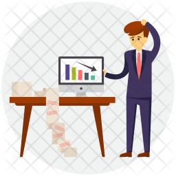 Presentation Icon
