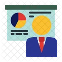 Business Work People Icon