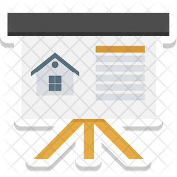 Presentation Icon