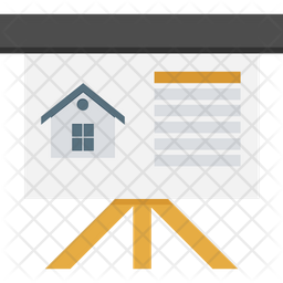 Presentation Icon