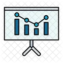 Data Analytics Analysis Data Analysis Icon