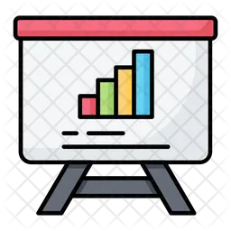 Presentation  Icon