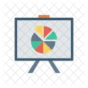 Graph Chart Statistic Icon