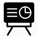 Easel Icon