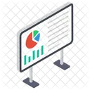 Présentation d'entreprise  Icône