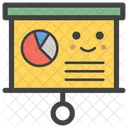Presentation Emoji Emoticone Emotion Icône